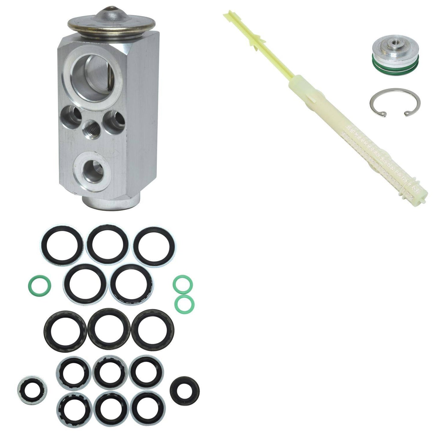 Universal Air Cond AK1571