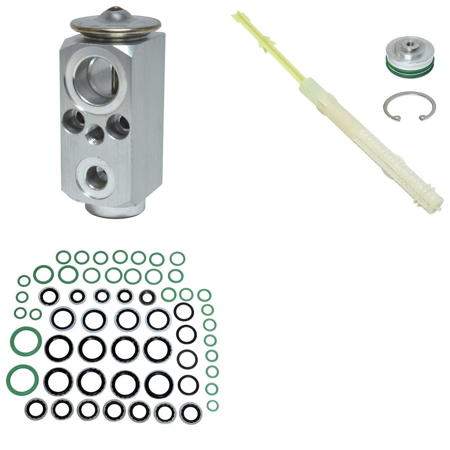 Universal Air Cond AK1572