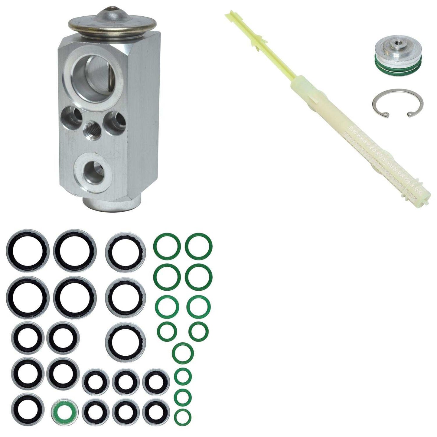Universal Air Cond AK1573