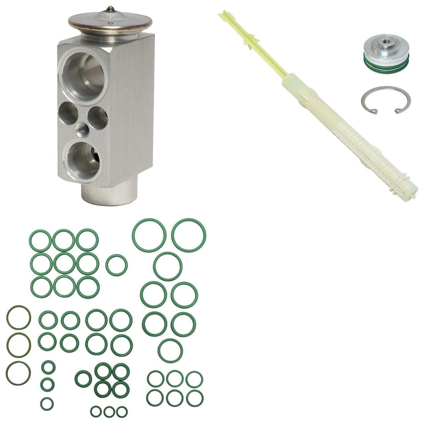 Universal Air Cond AK1574