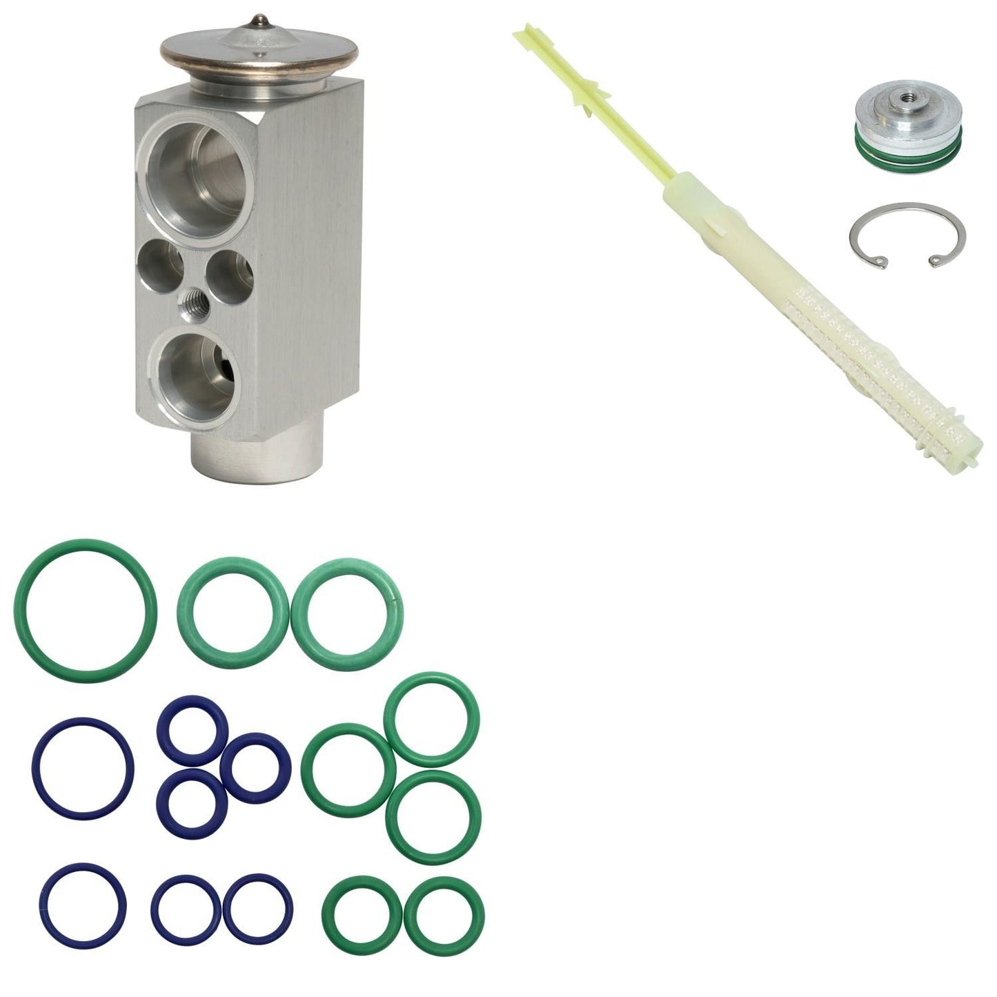 Universal Air Cond AK1575