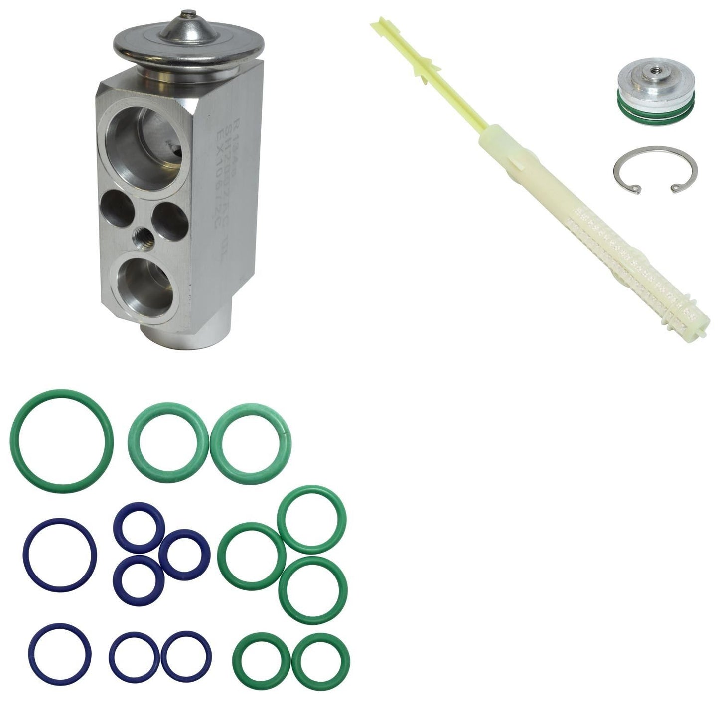 Universal Air Cond AK1577