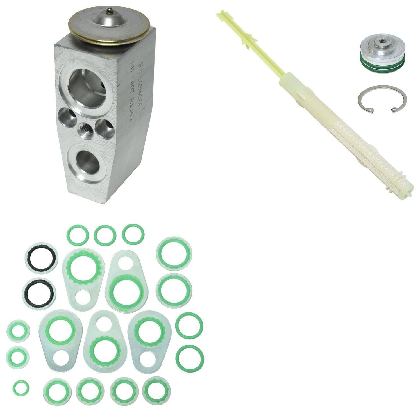 Universal Air Cond AK1578