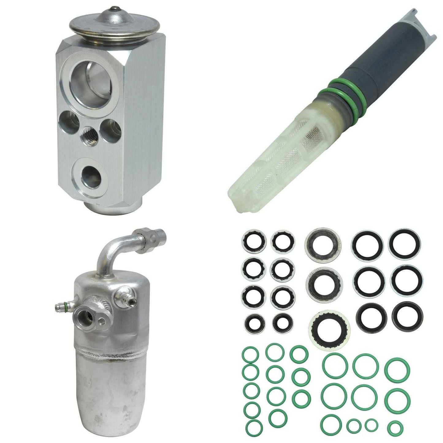 Universal Air Cond AK1579