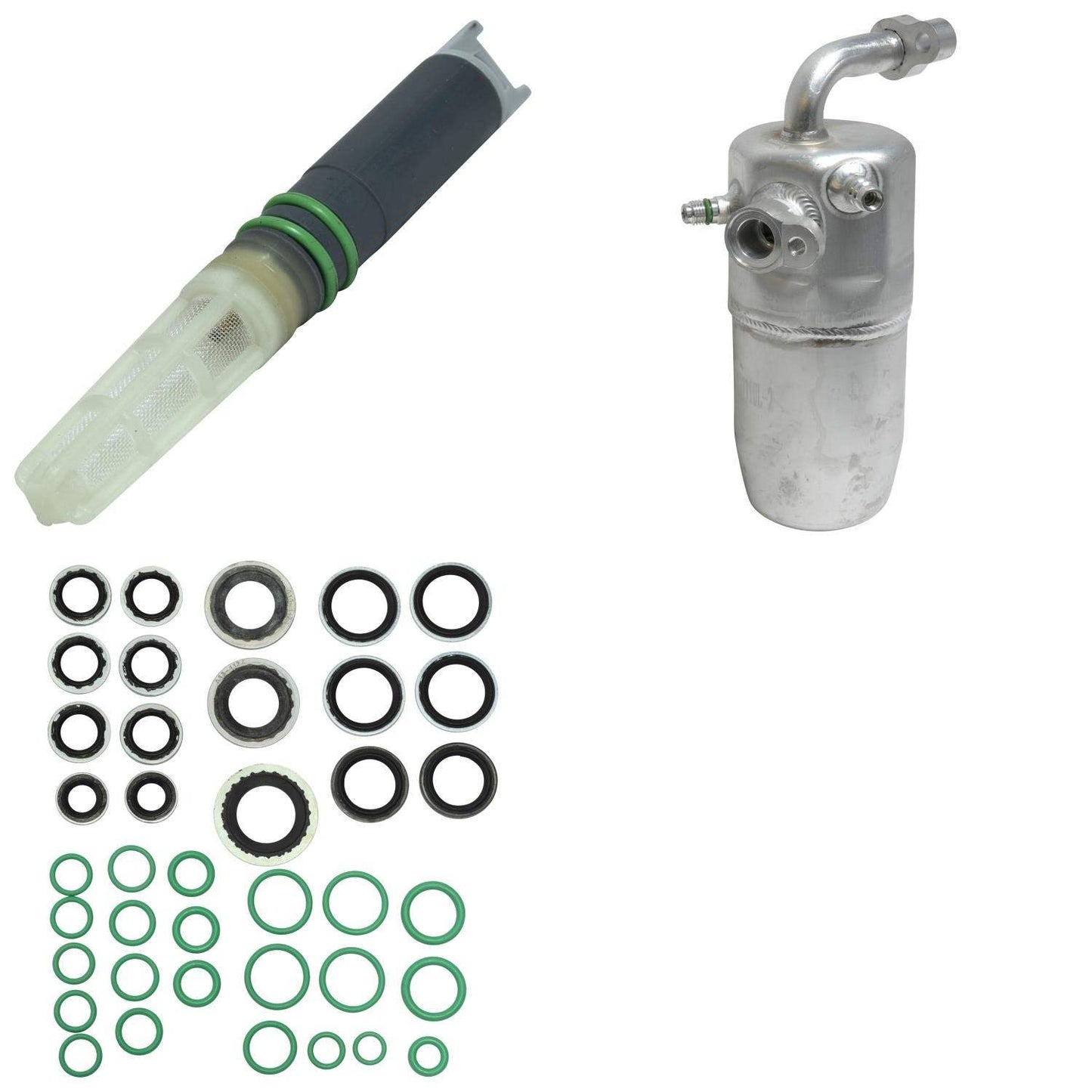 Universal Air Cond AK1581