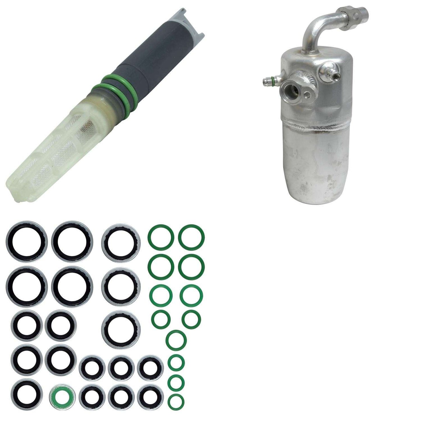 Universal Air Cond AK1582