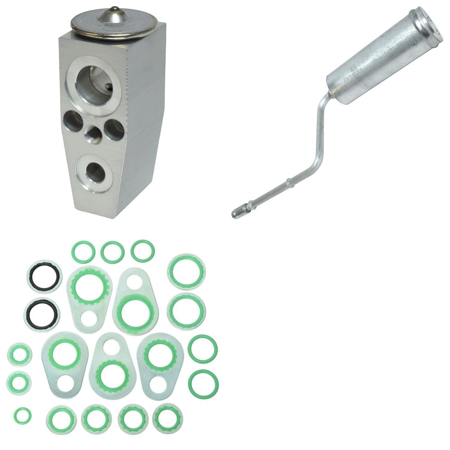 Universal Air Cond AK1583