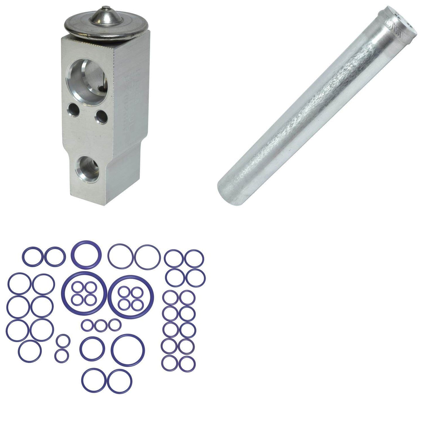Universal Air Cond AK1584