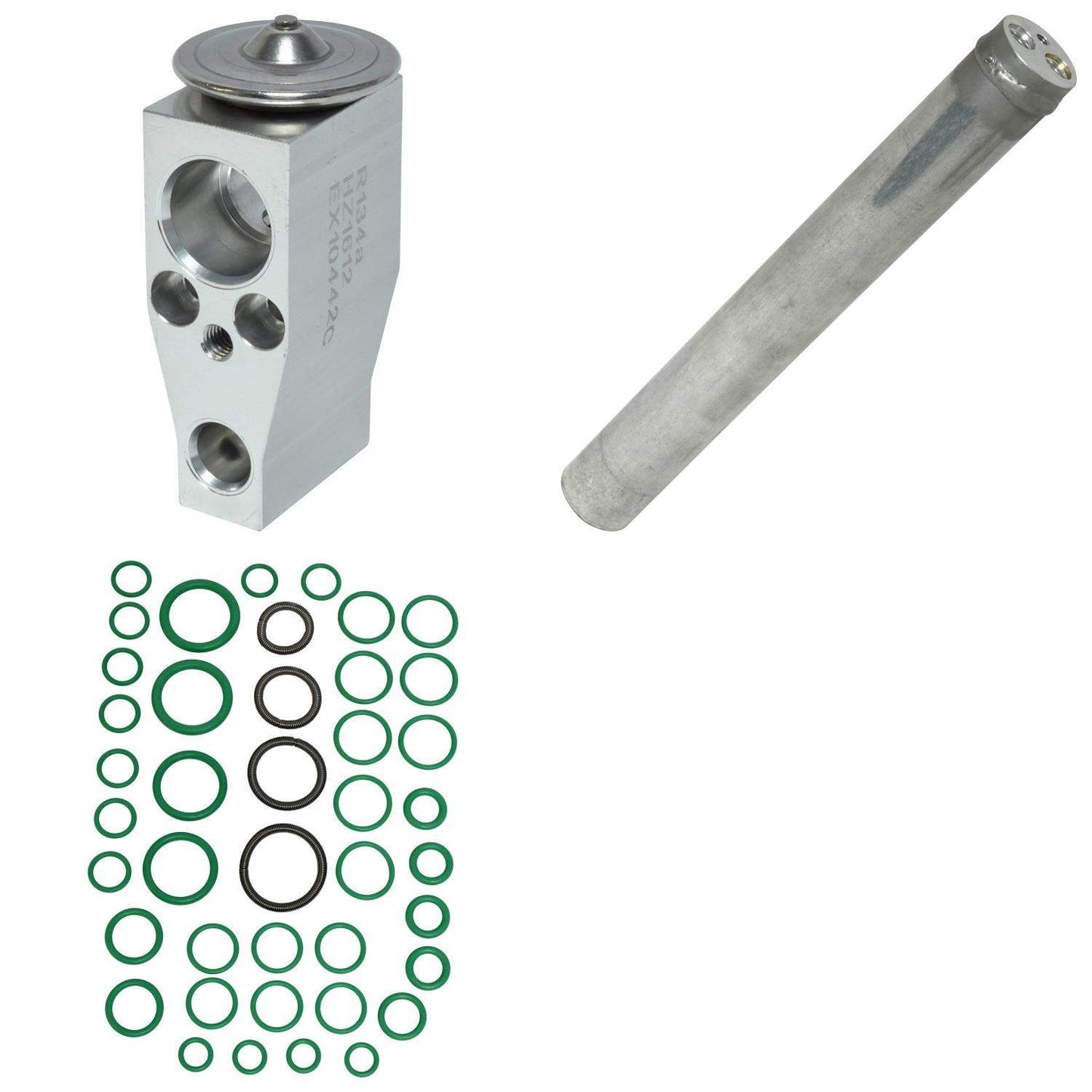 Universal Air Cond AK1586