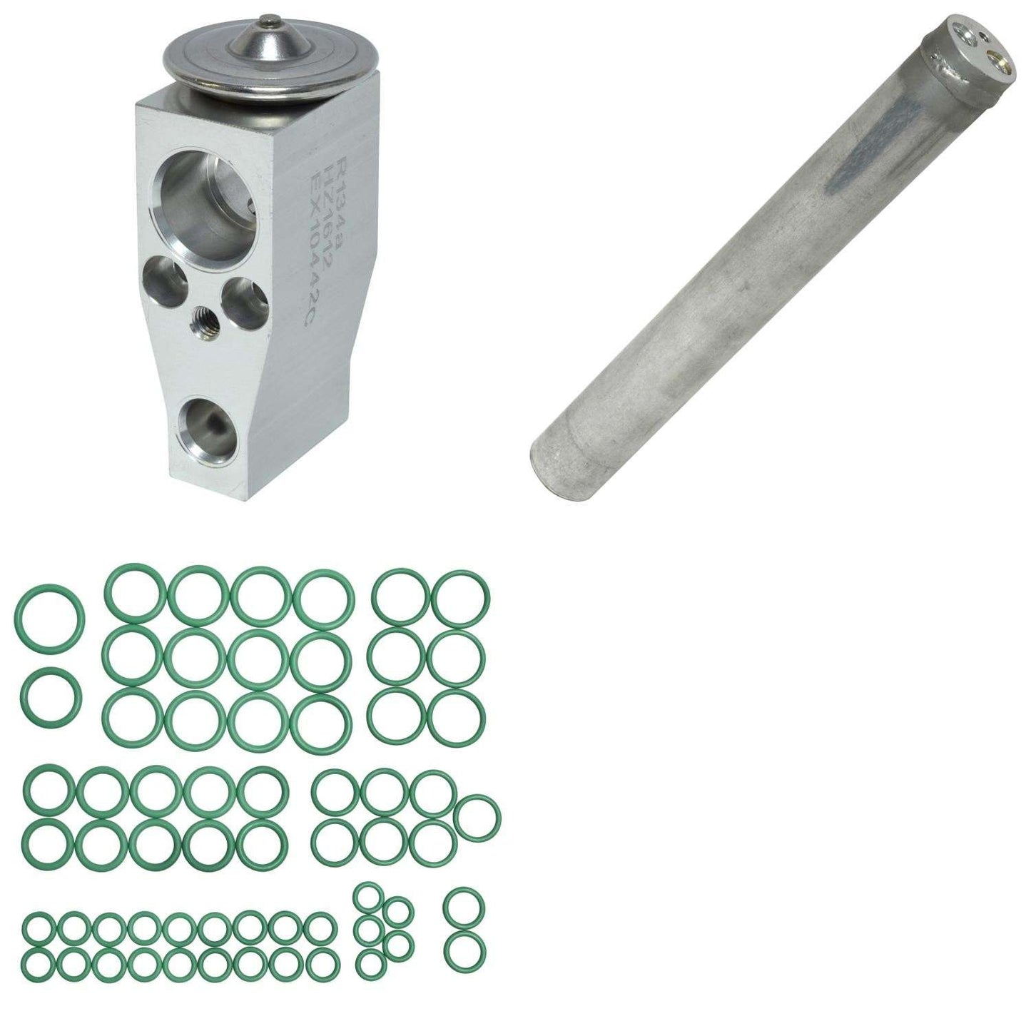 Universal Air Cond AK1587
