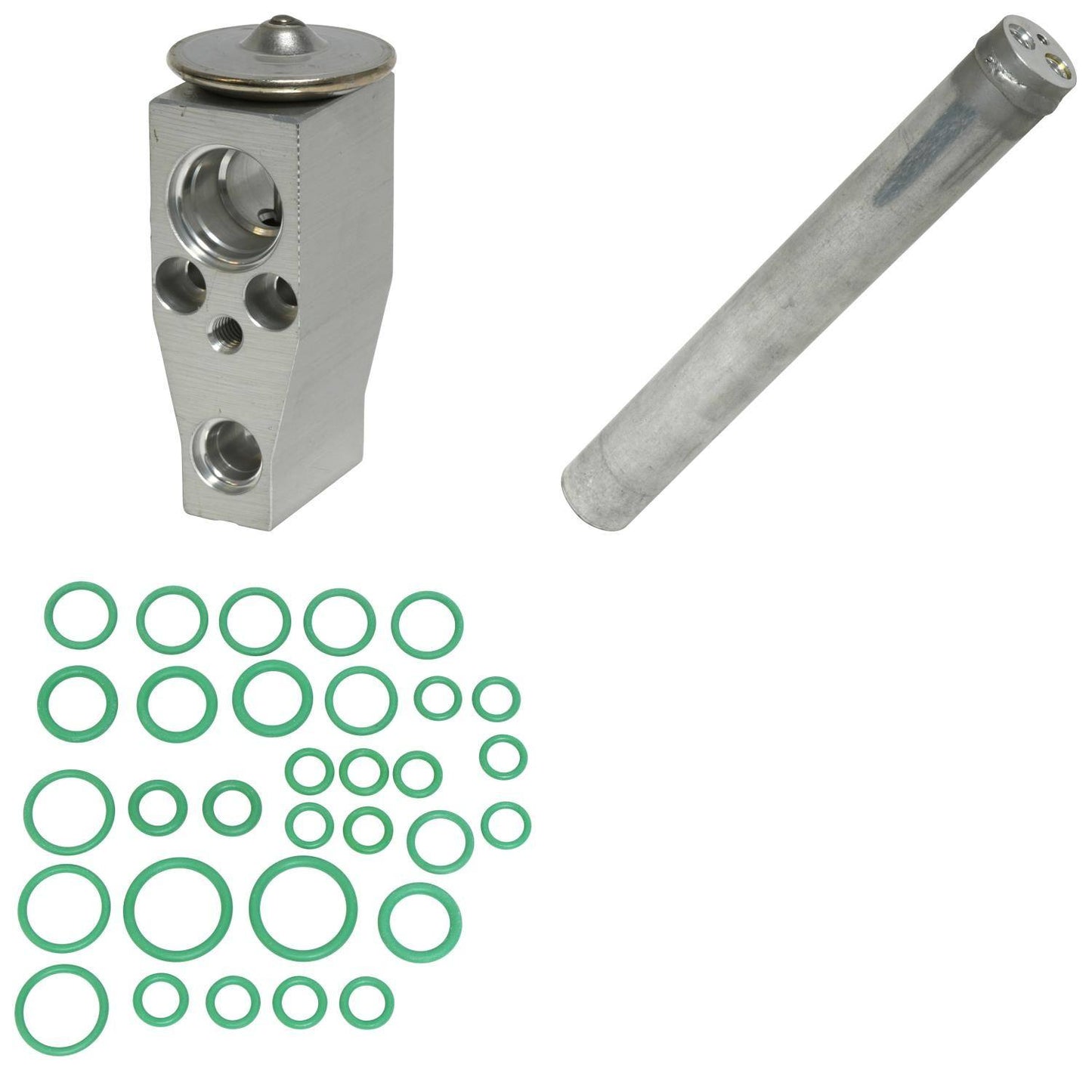 Universal Air Cond AK1588