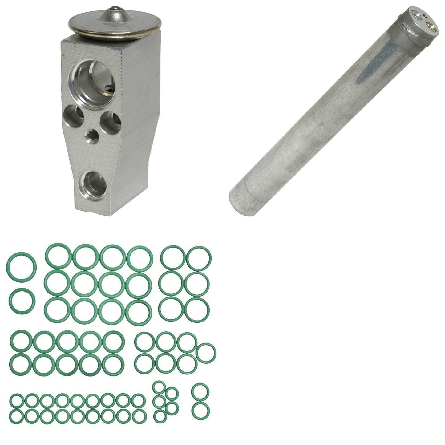 Universal Air Cond AK1589