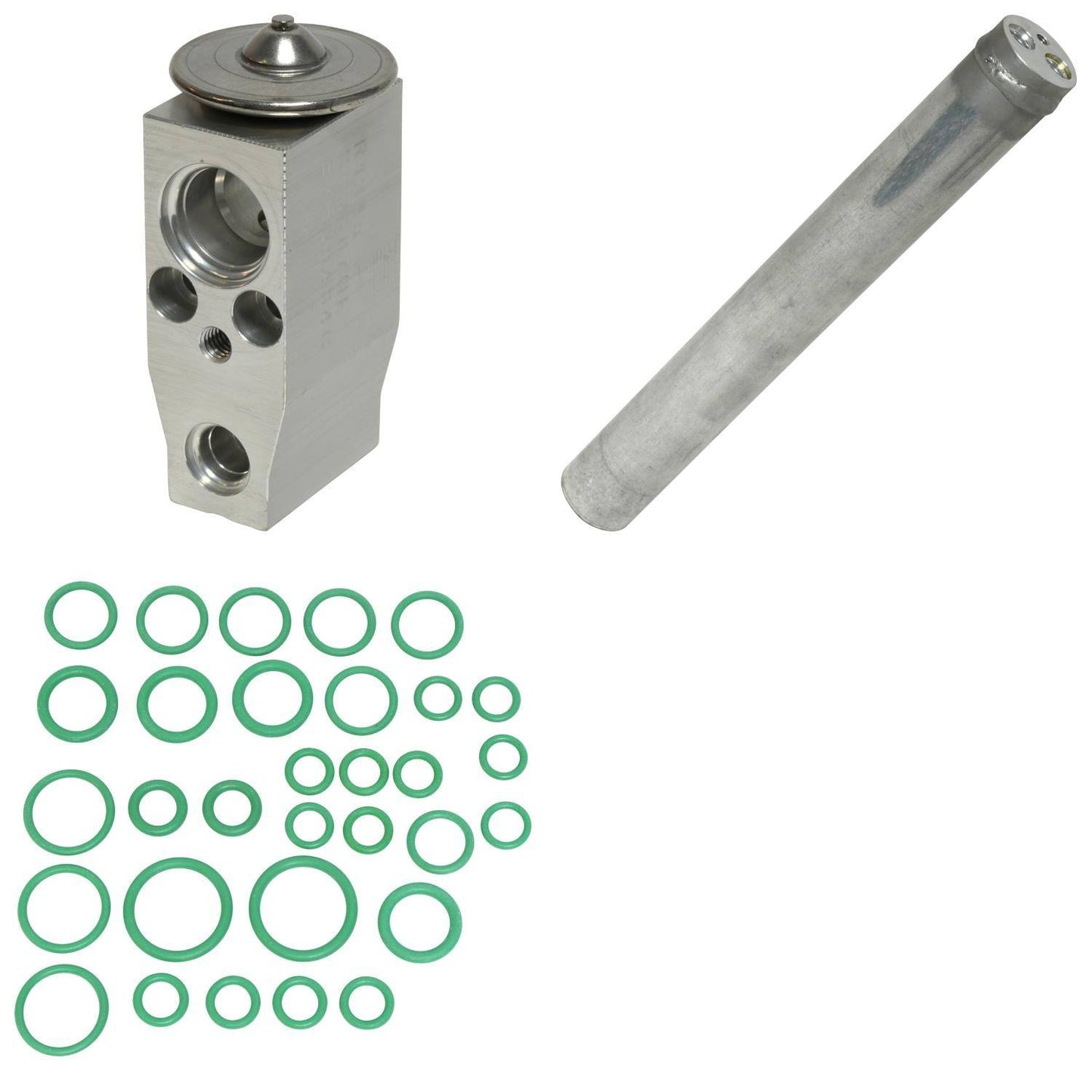 Universal Air Cond AK1590
