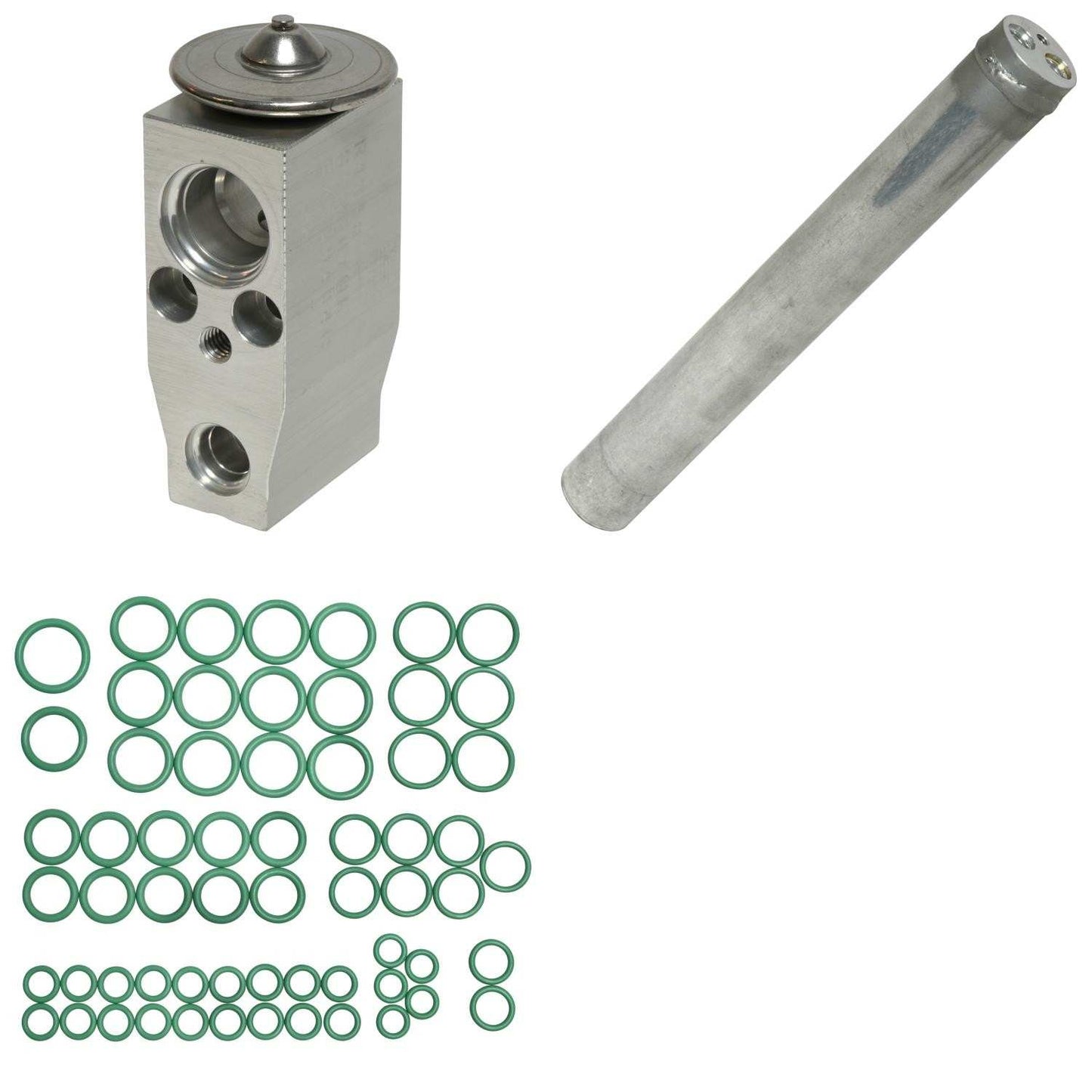Universal Air Cond AK1591