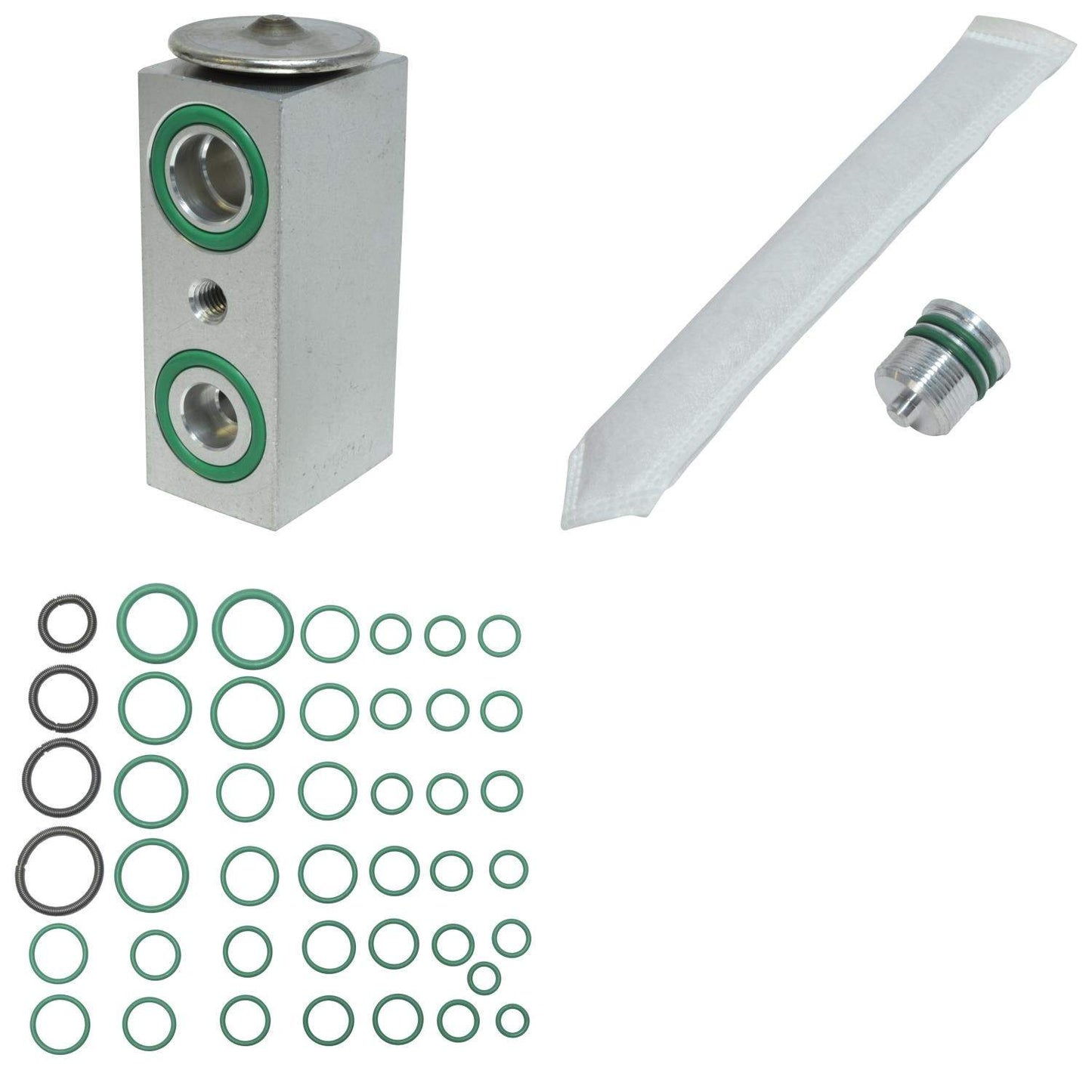 Universal Air Cond AK1592