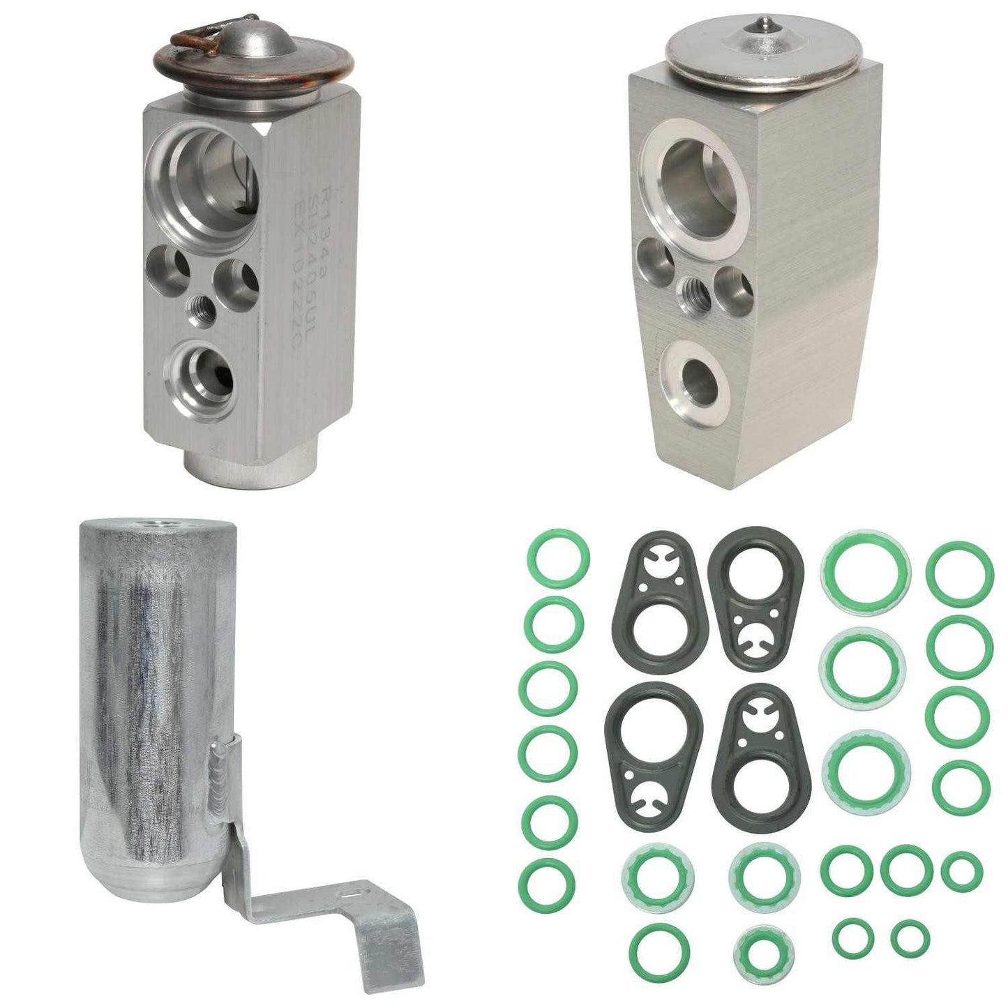 Universal Air Cond AK1593