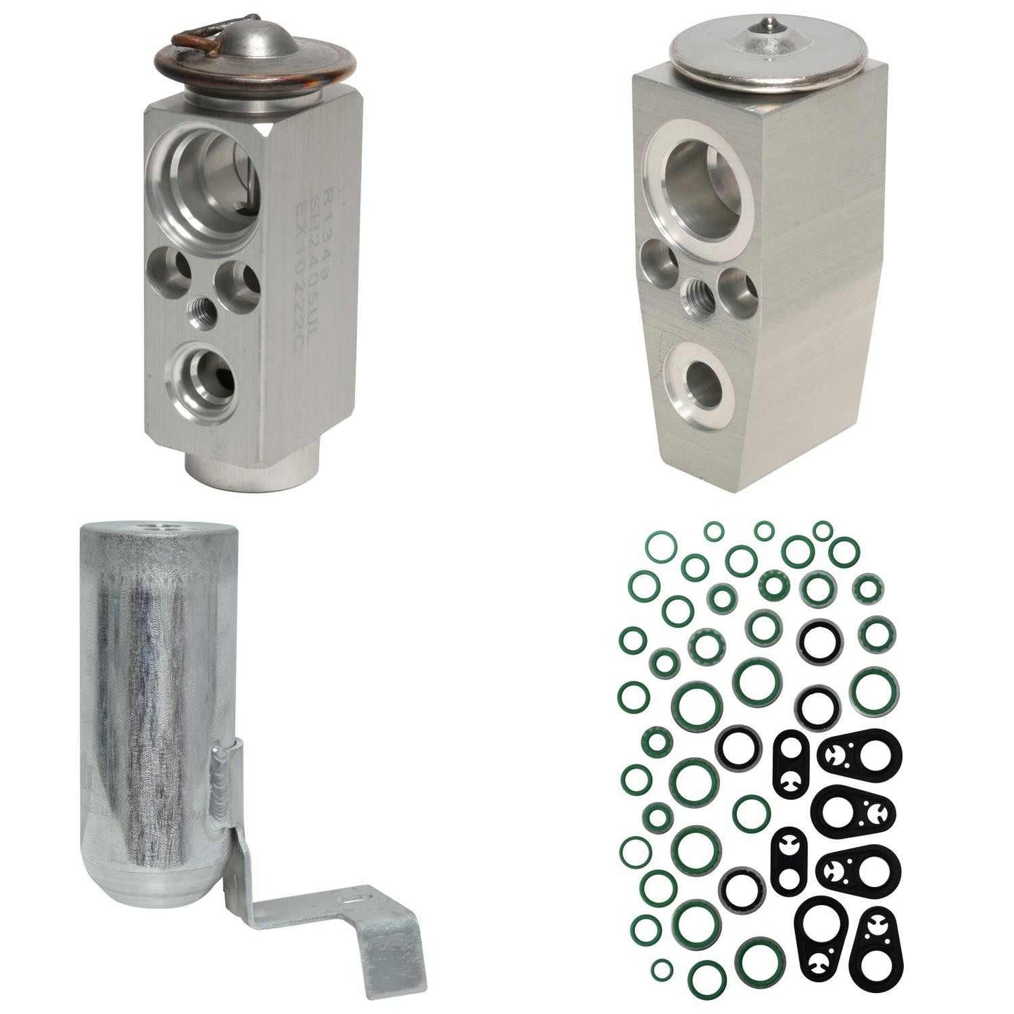 Universal Air Cond AK1594
