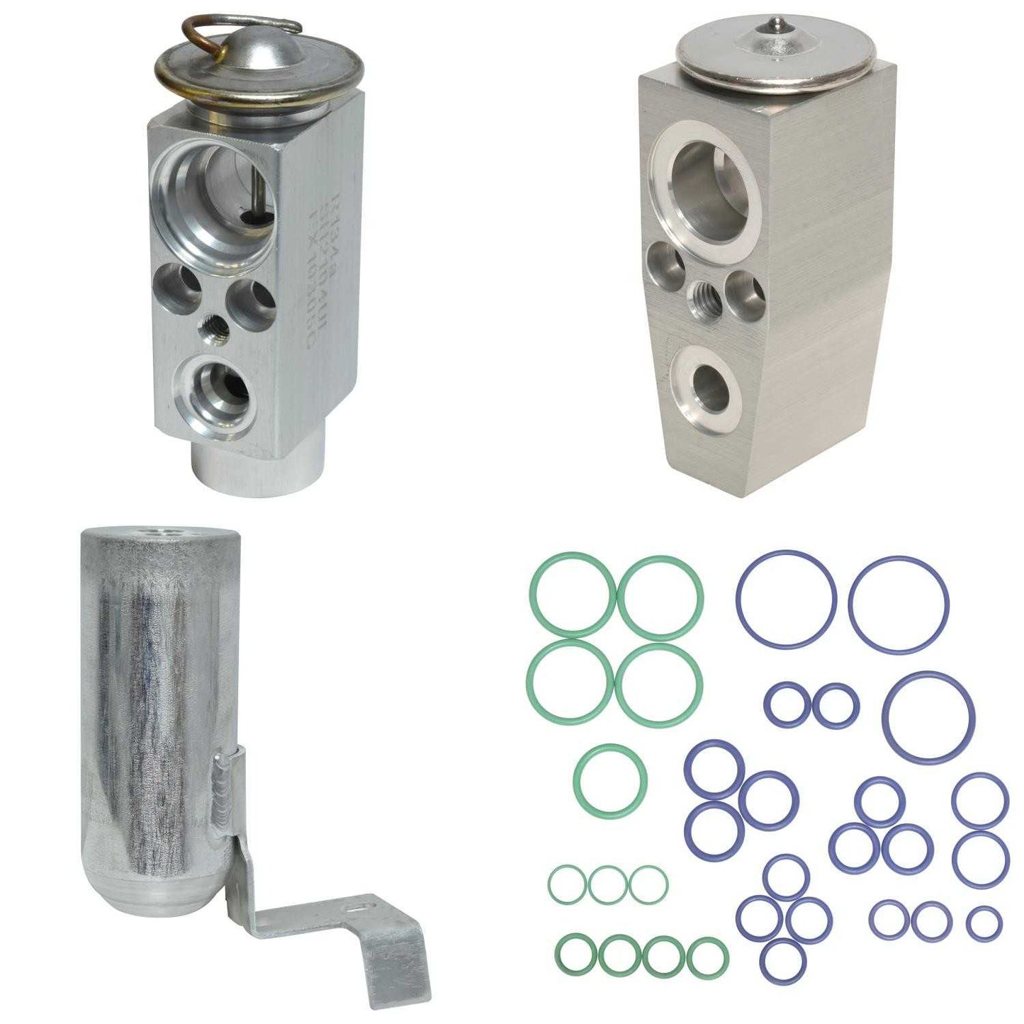 Universal Air Cond AK1595