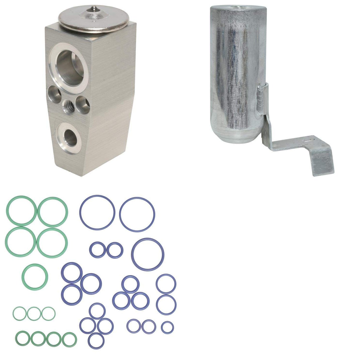 Universal Air Cond AK1596