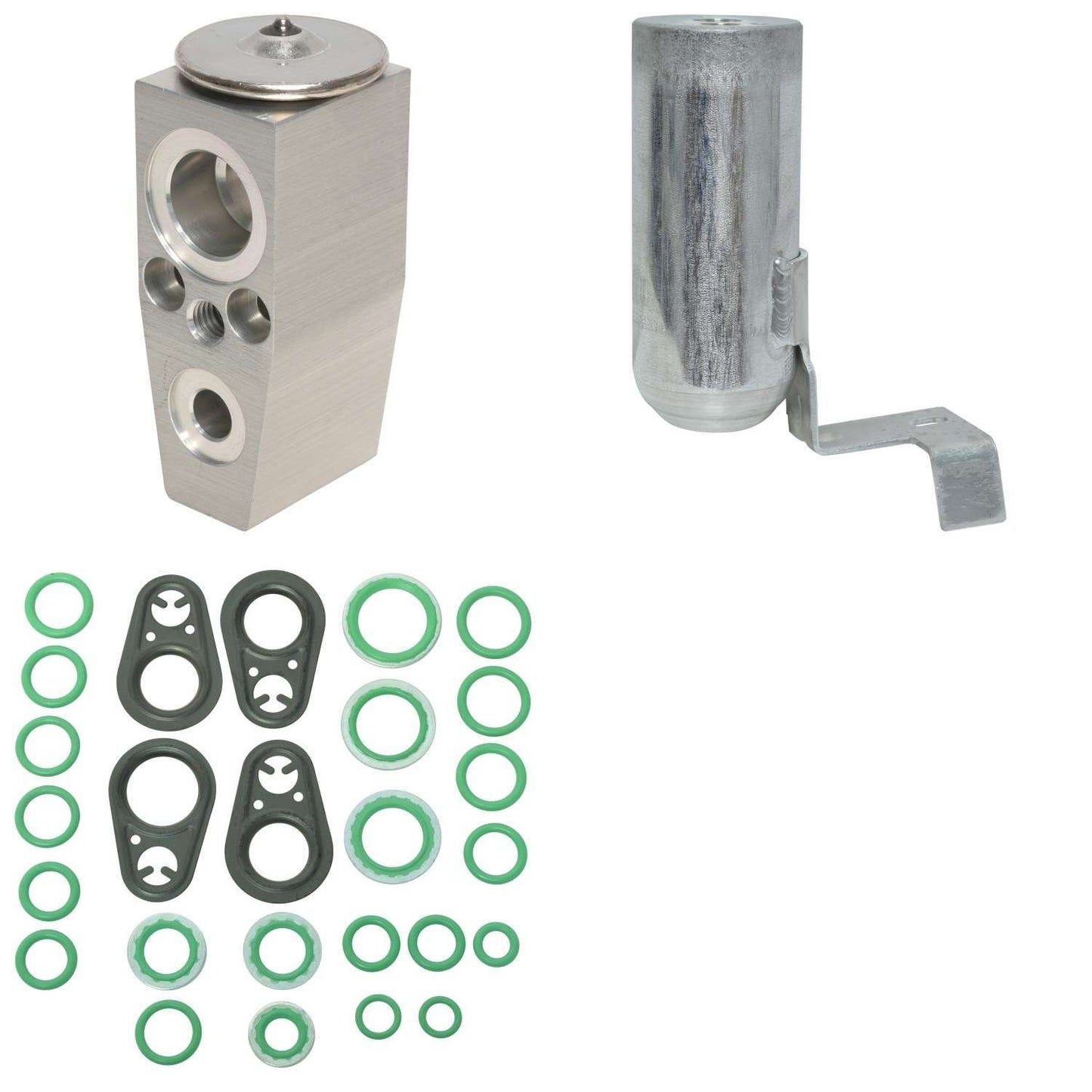 Universal Air Cond AK1597