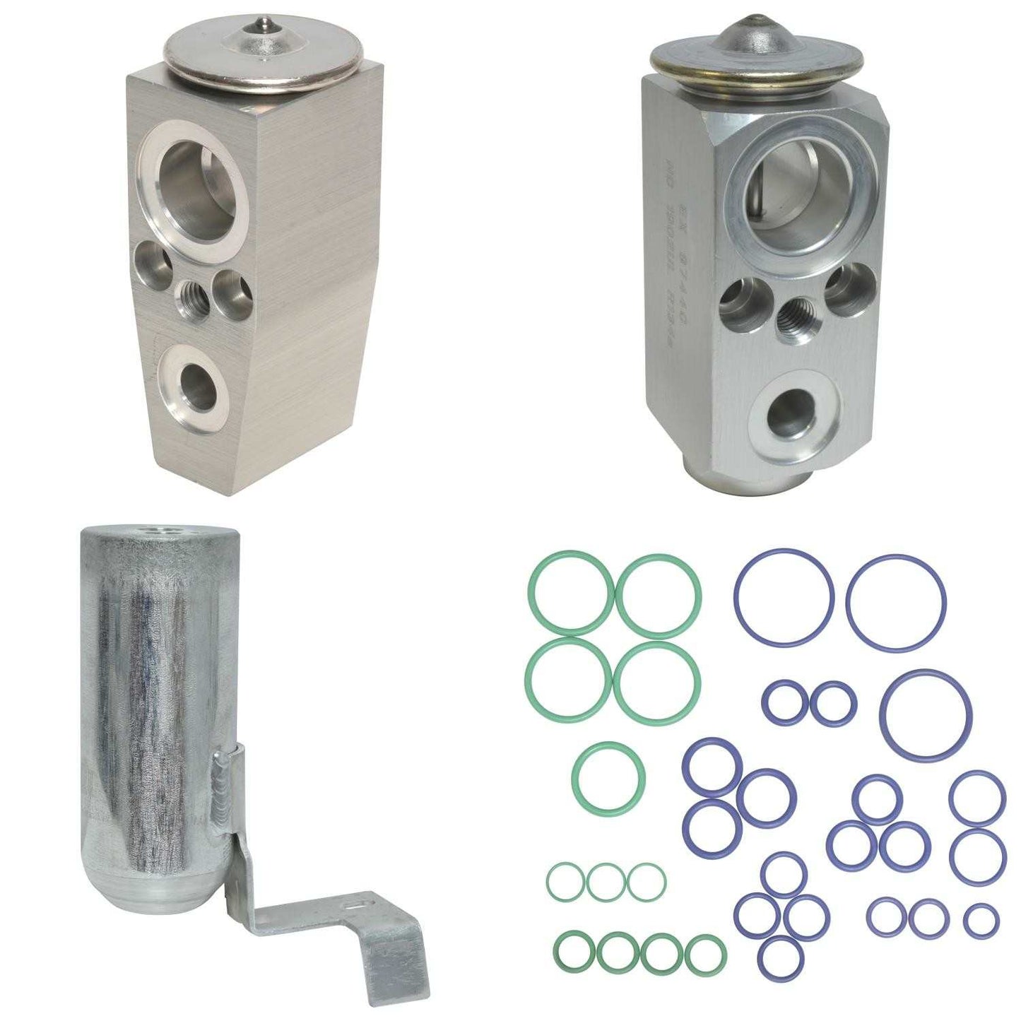 Universal Air Cond AK1598