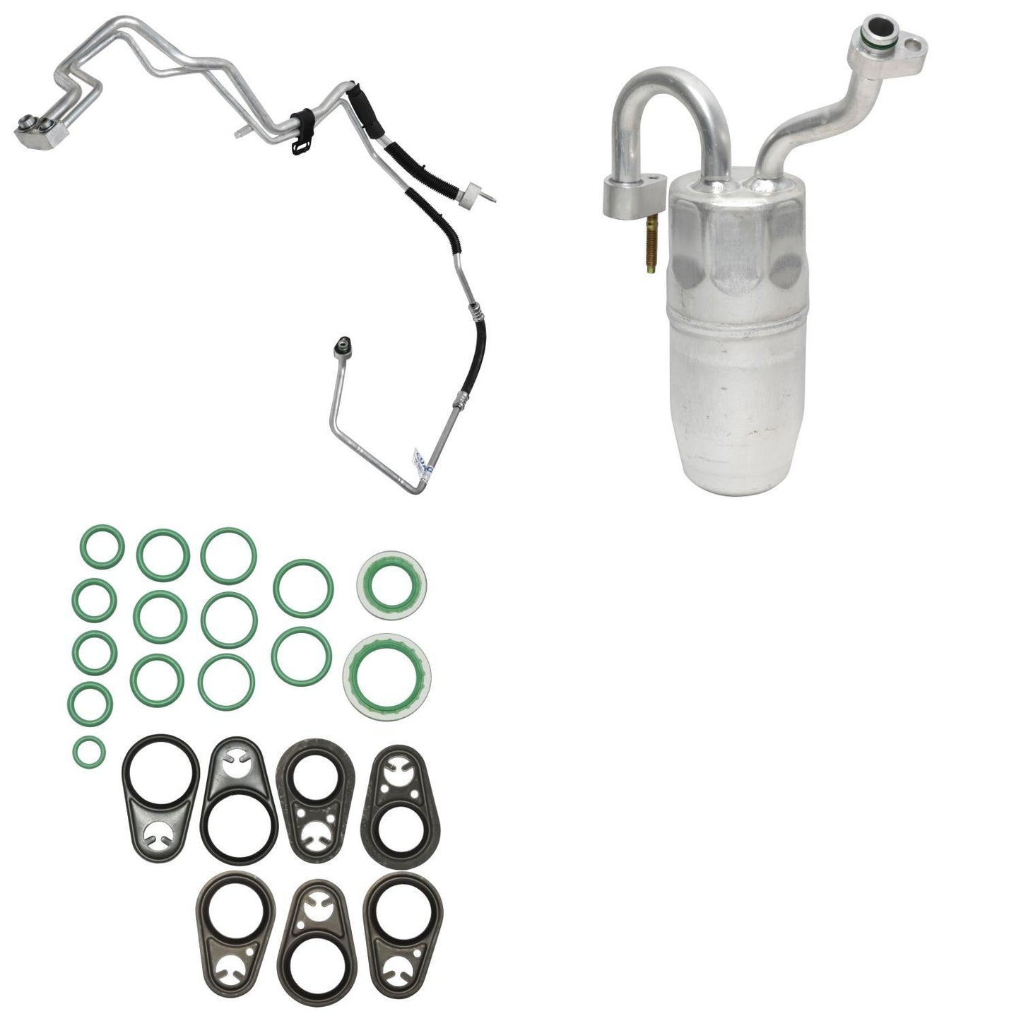 Universal Air Cond AK1600