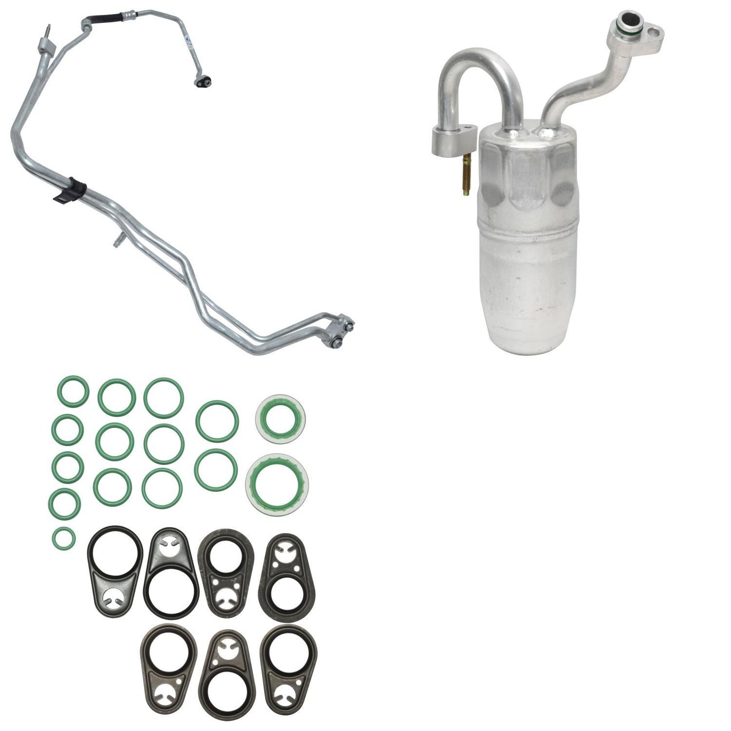 Universal Air Cond AK1601