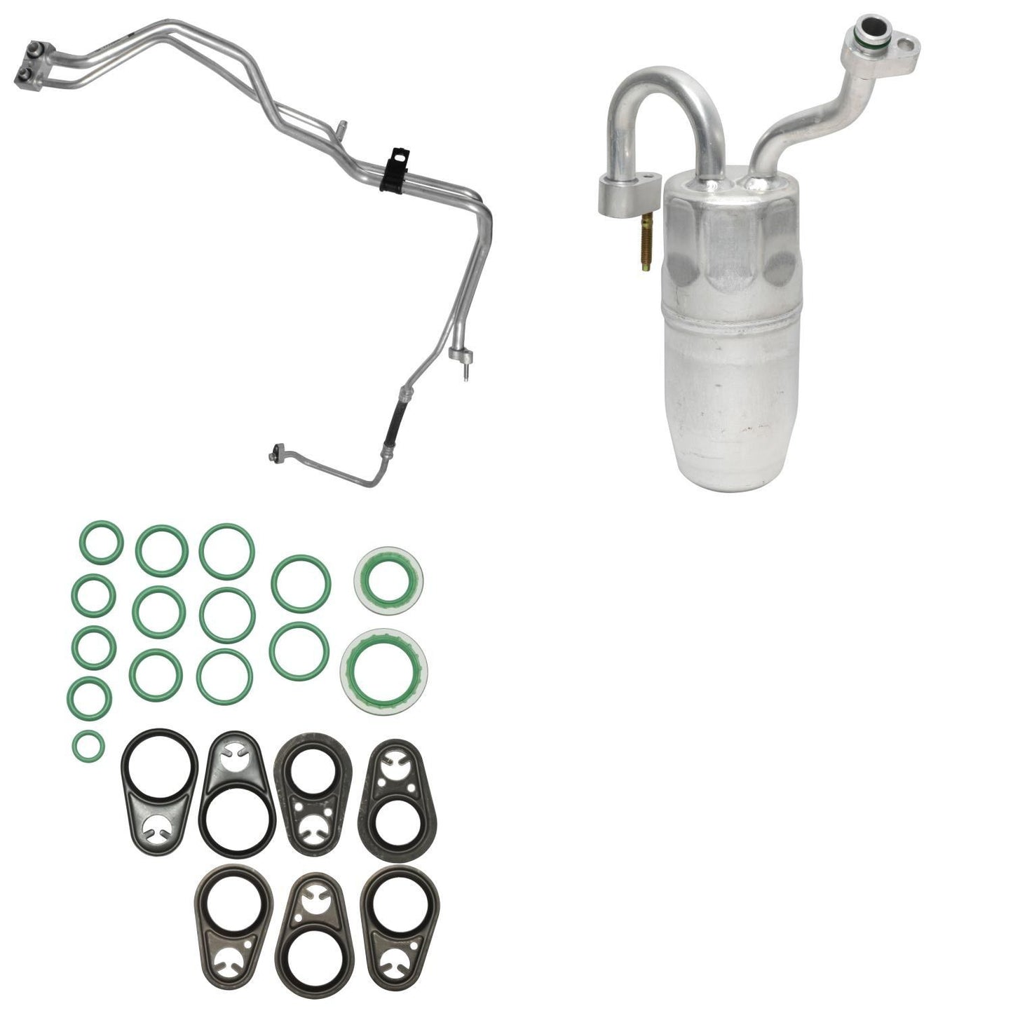 Universal Air Cond AK1602