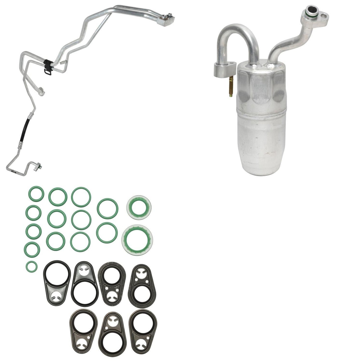 Universal Air Cond AK1603