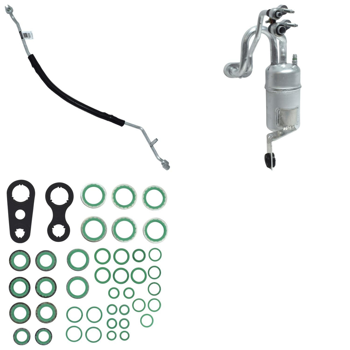 Universal Air Cond AK1605