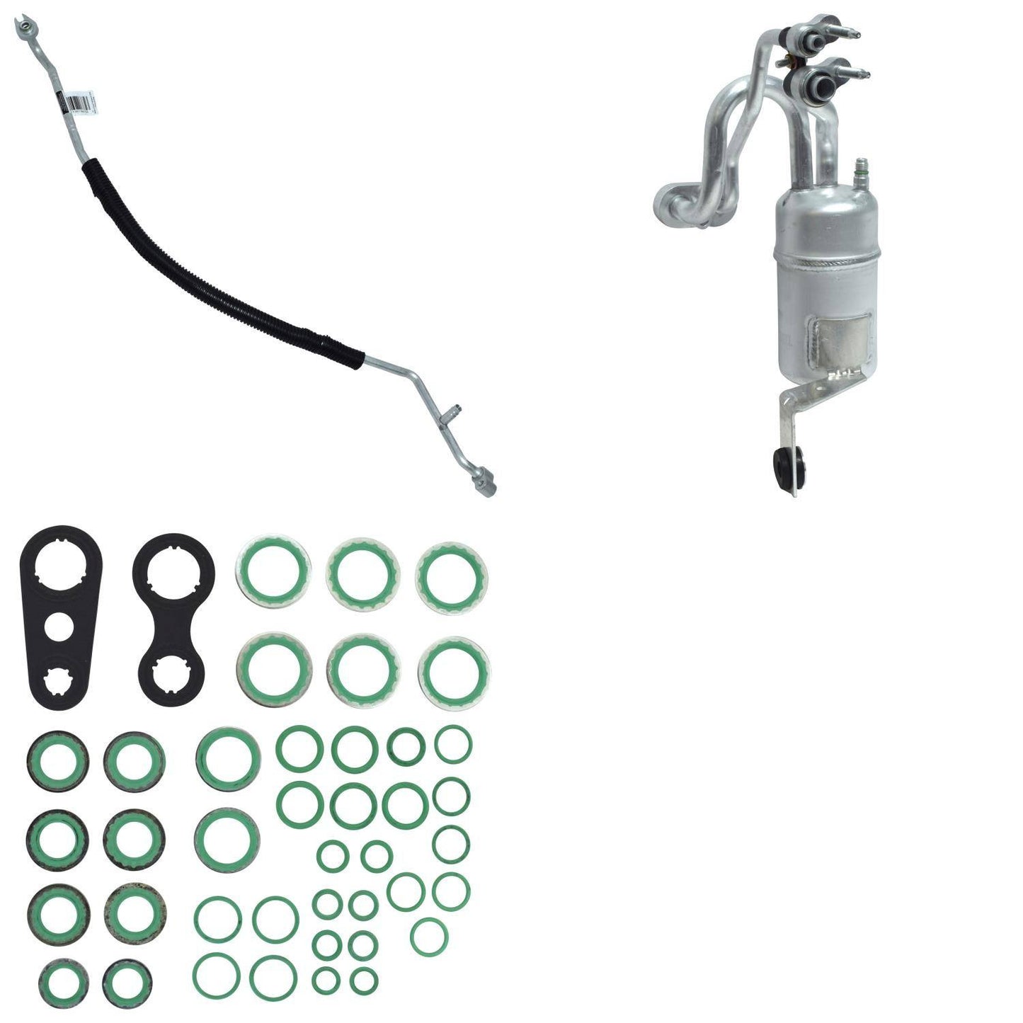 Universal Air Cond AK1605