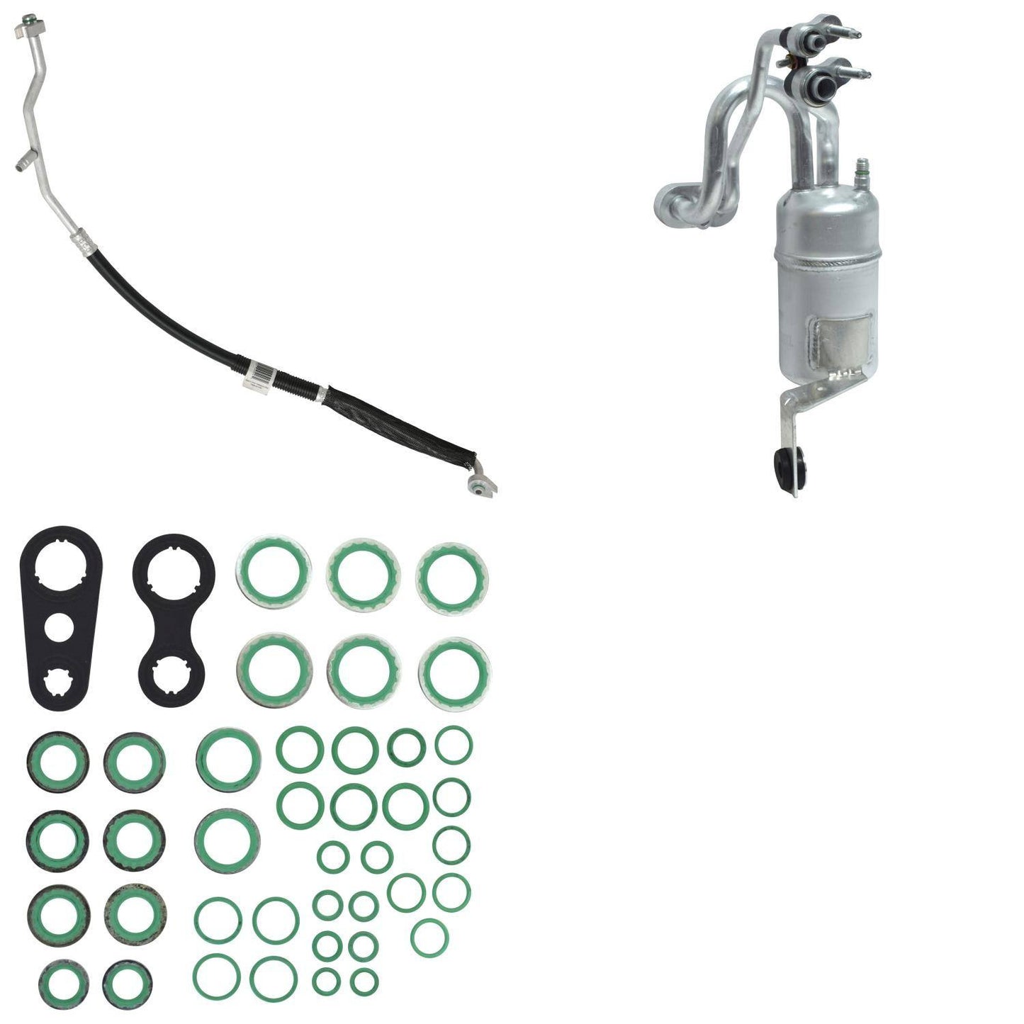 Universal Air Cond AK1606
