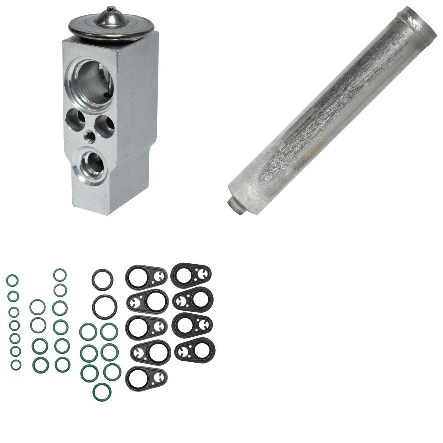 Universal Air Cond AK1607