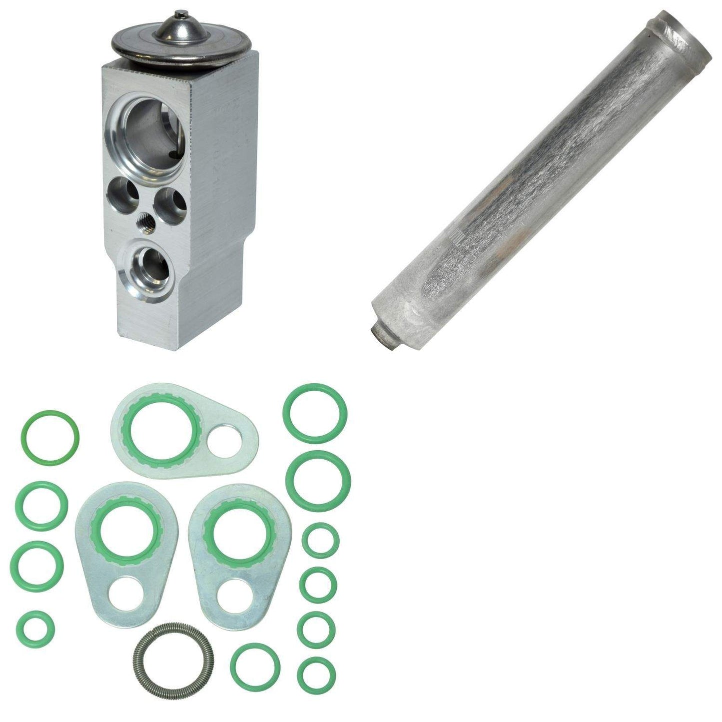 Universal Air Cond AK1608