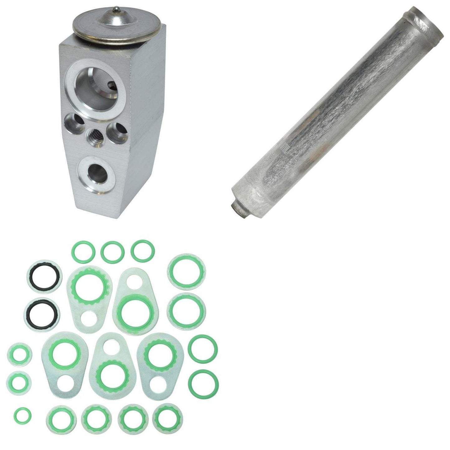 Universal Air Cond AK1609