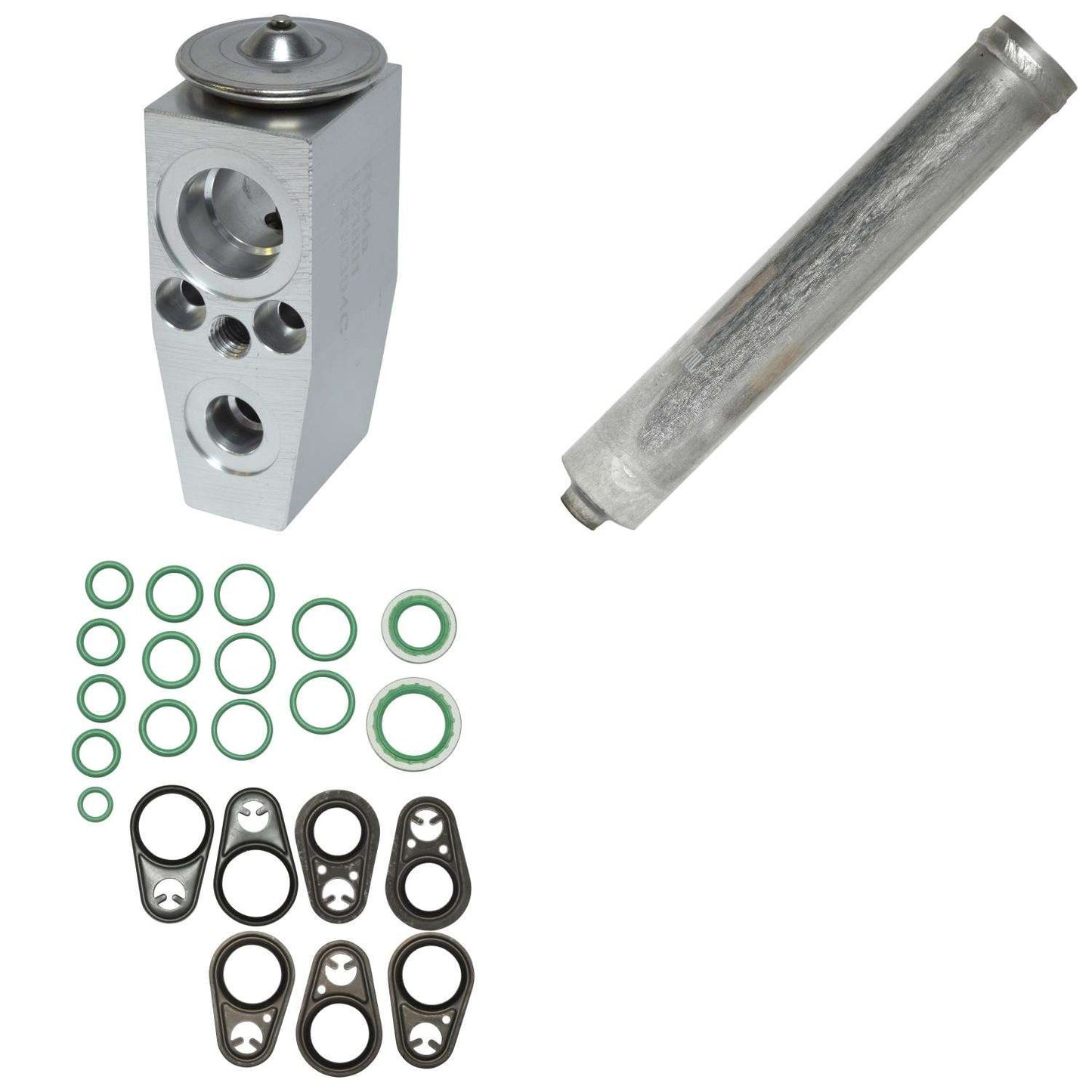 Universal Air Cond AK1610