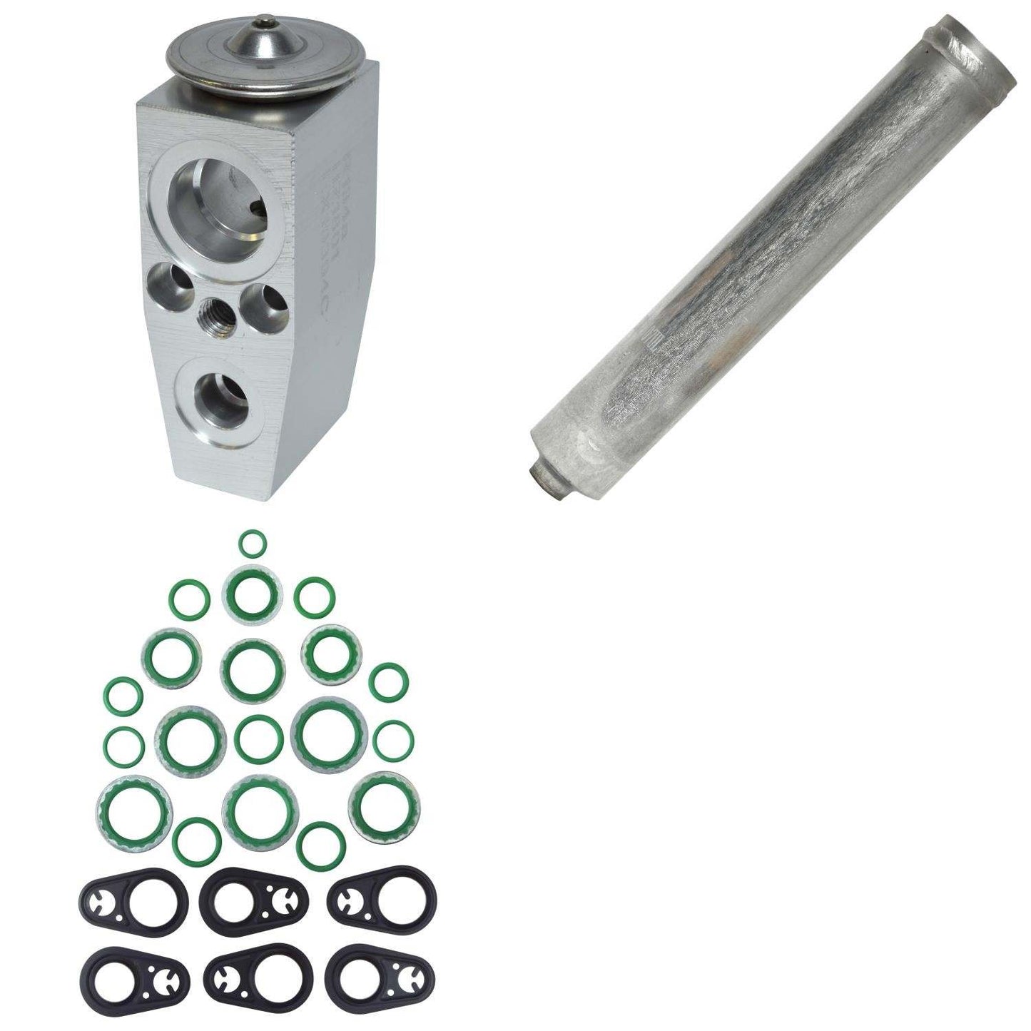 Universal Air Cond AK1611