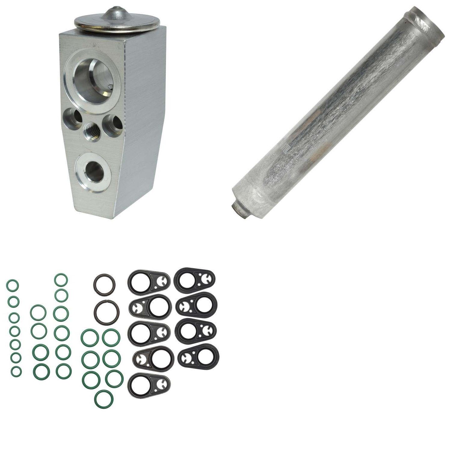 Universal Air Cond AK1612