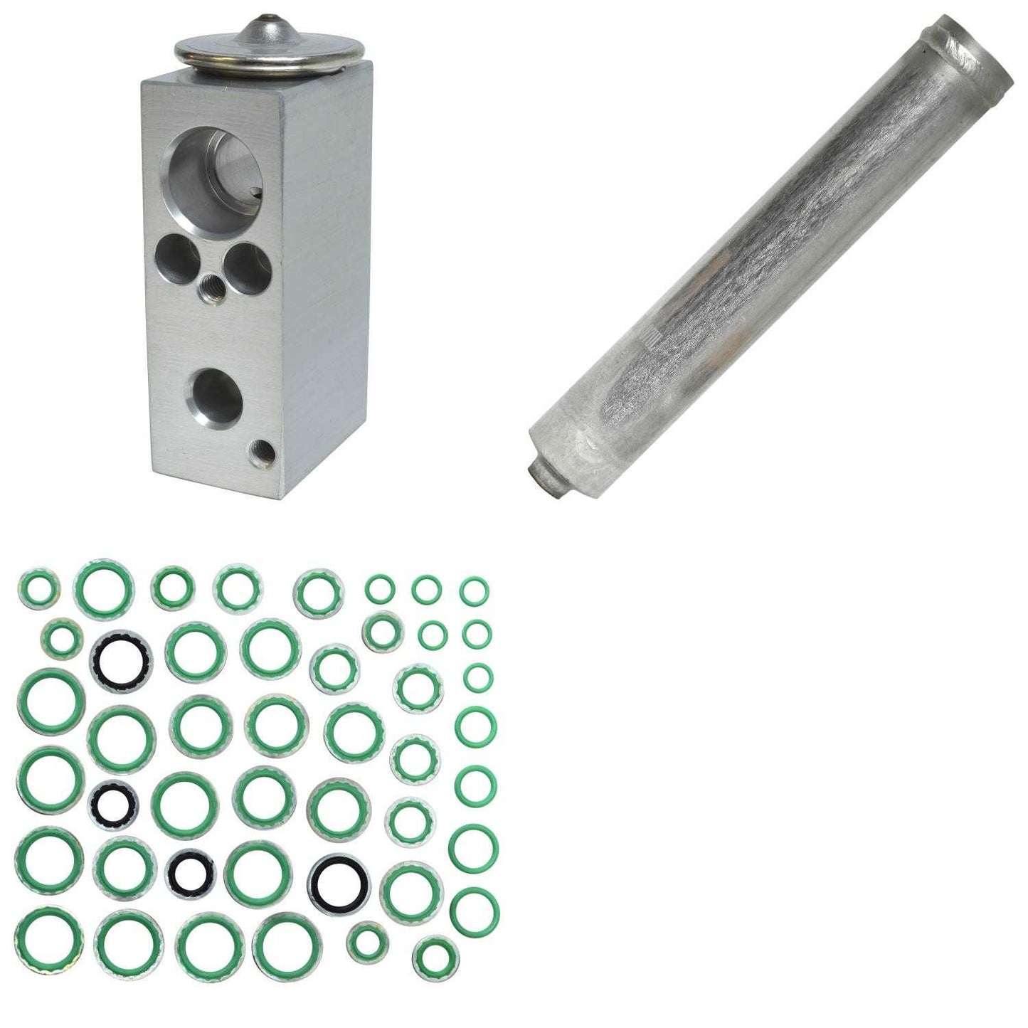 Universal Air Cond AK1613