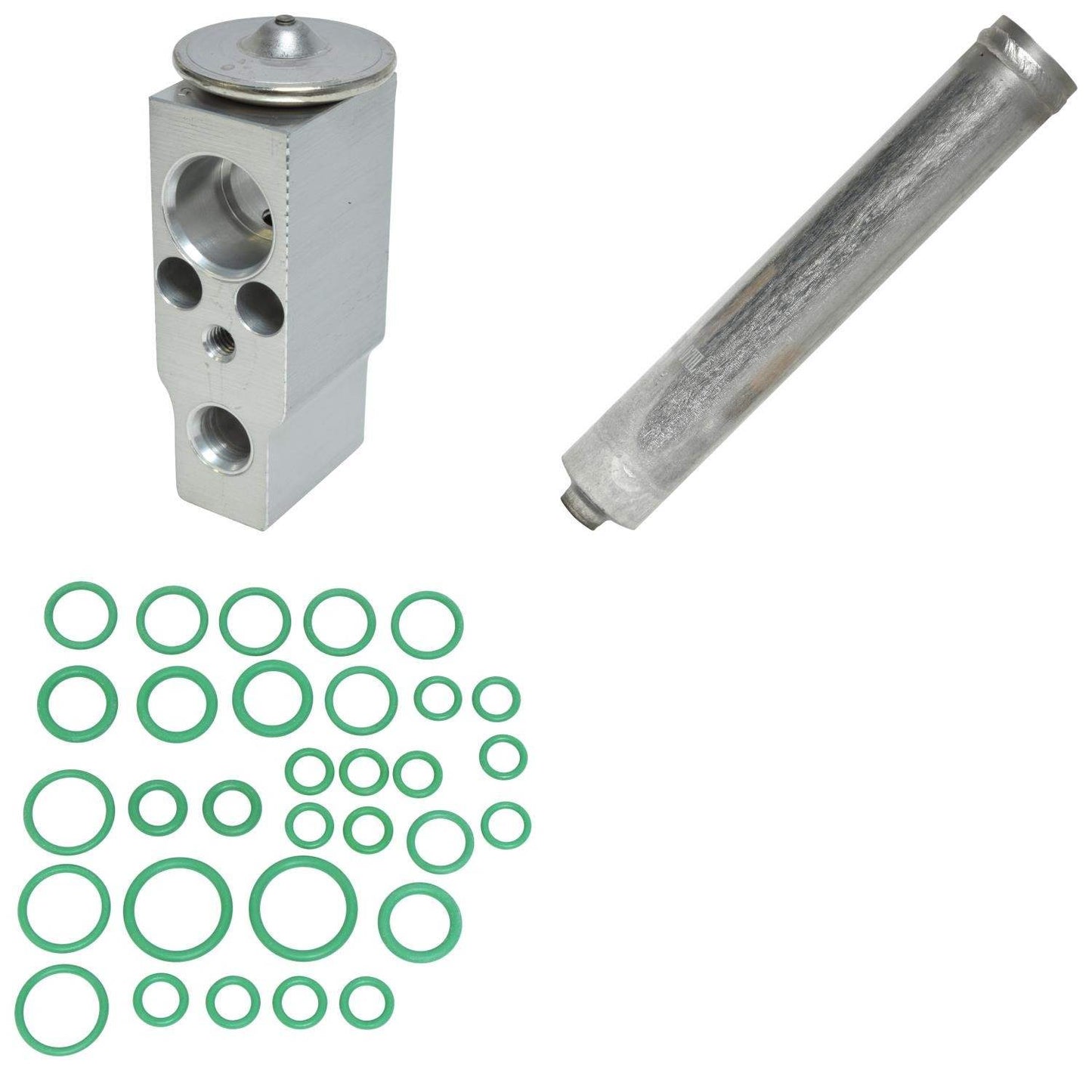 Universal Air Cond AK1614
