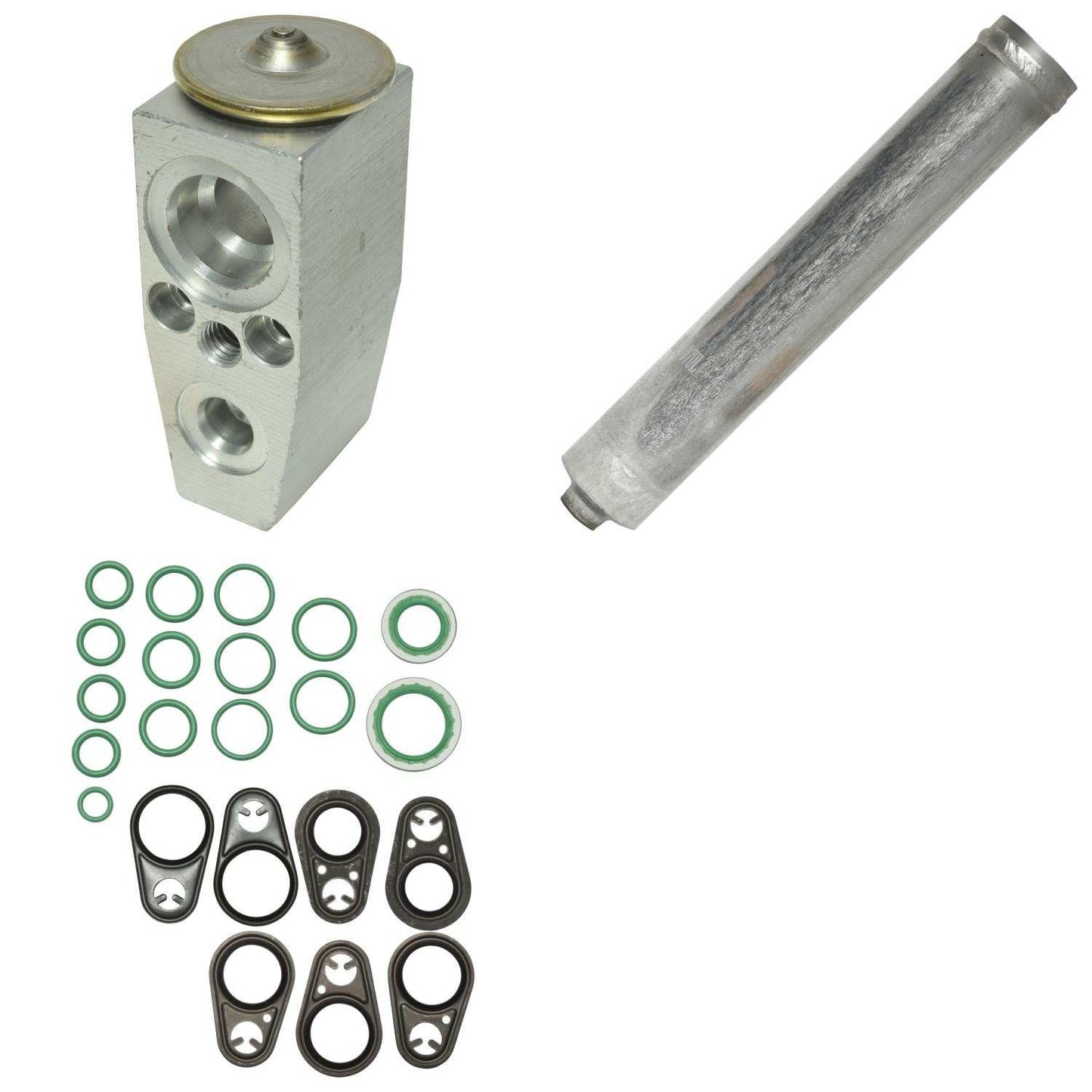 Universal Air Cond AK1615
