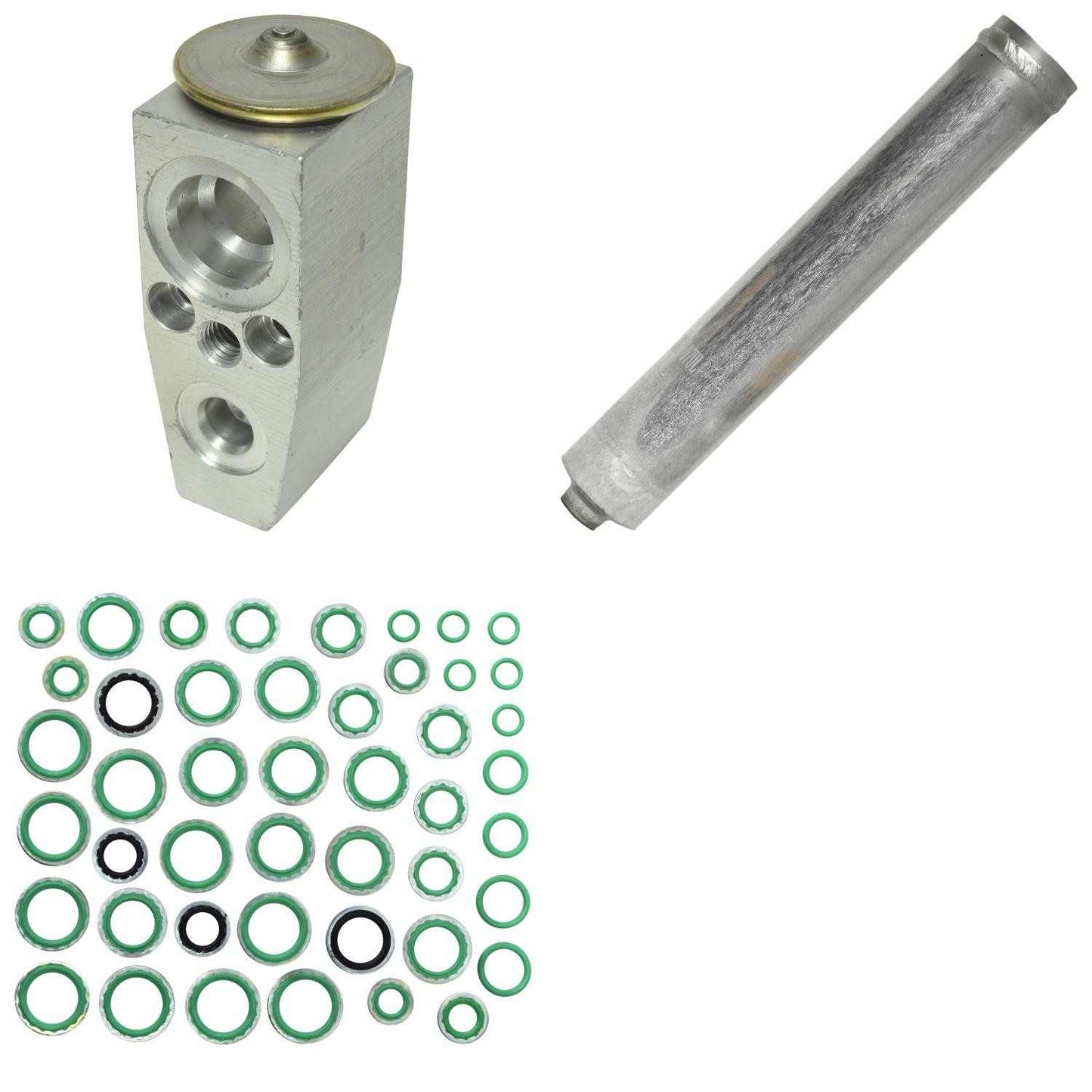 Universal Air Cond AK1616