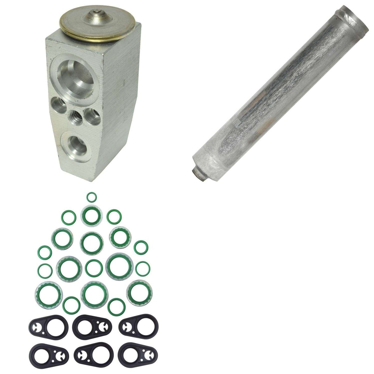Universal Air Cond AK1617