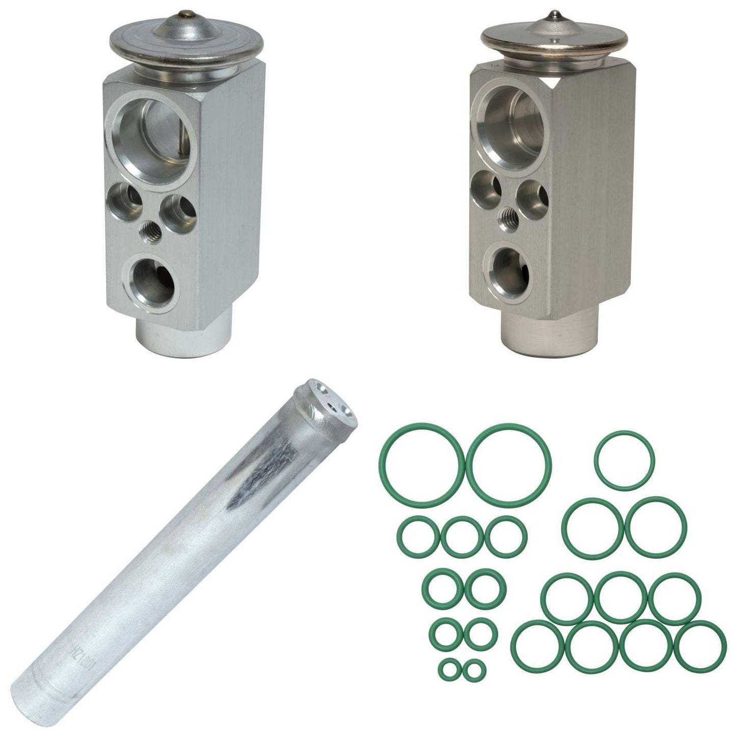 Universal Air Cond AK1618
