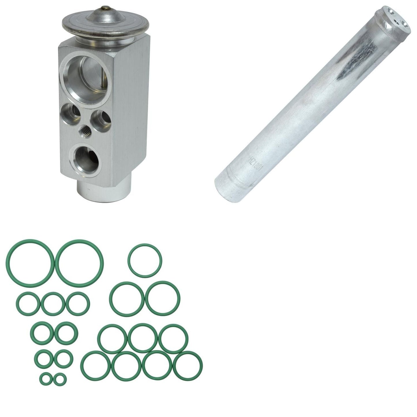 Universal Air Cond AK1619