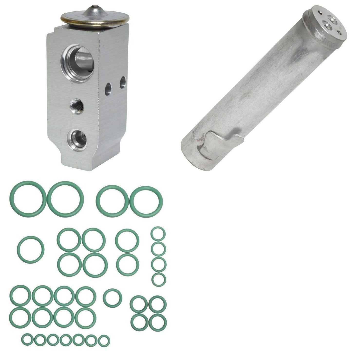 Universal Air Cond AK1621