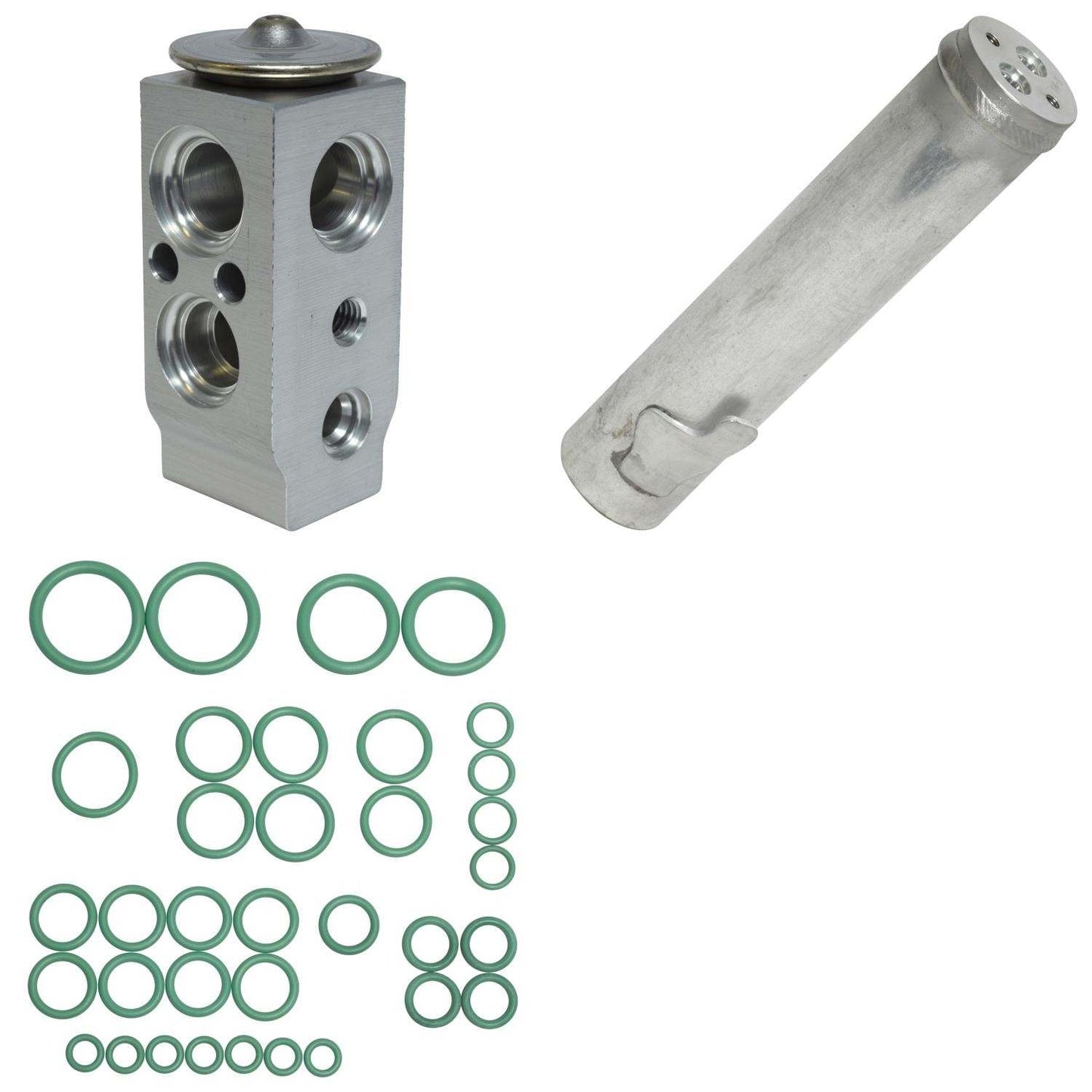 Universal Air Cond AK1622