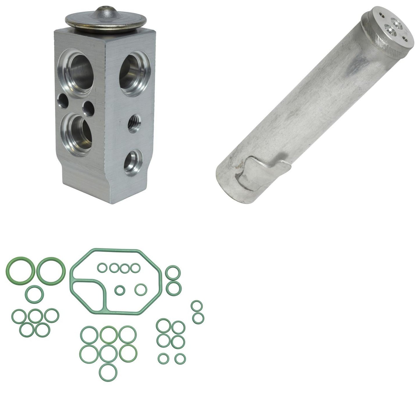 Universal Air Cond AK1623