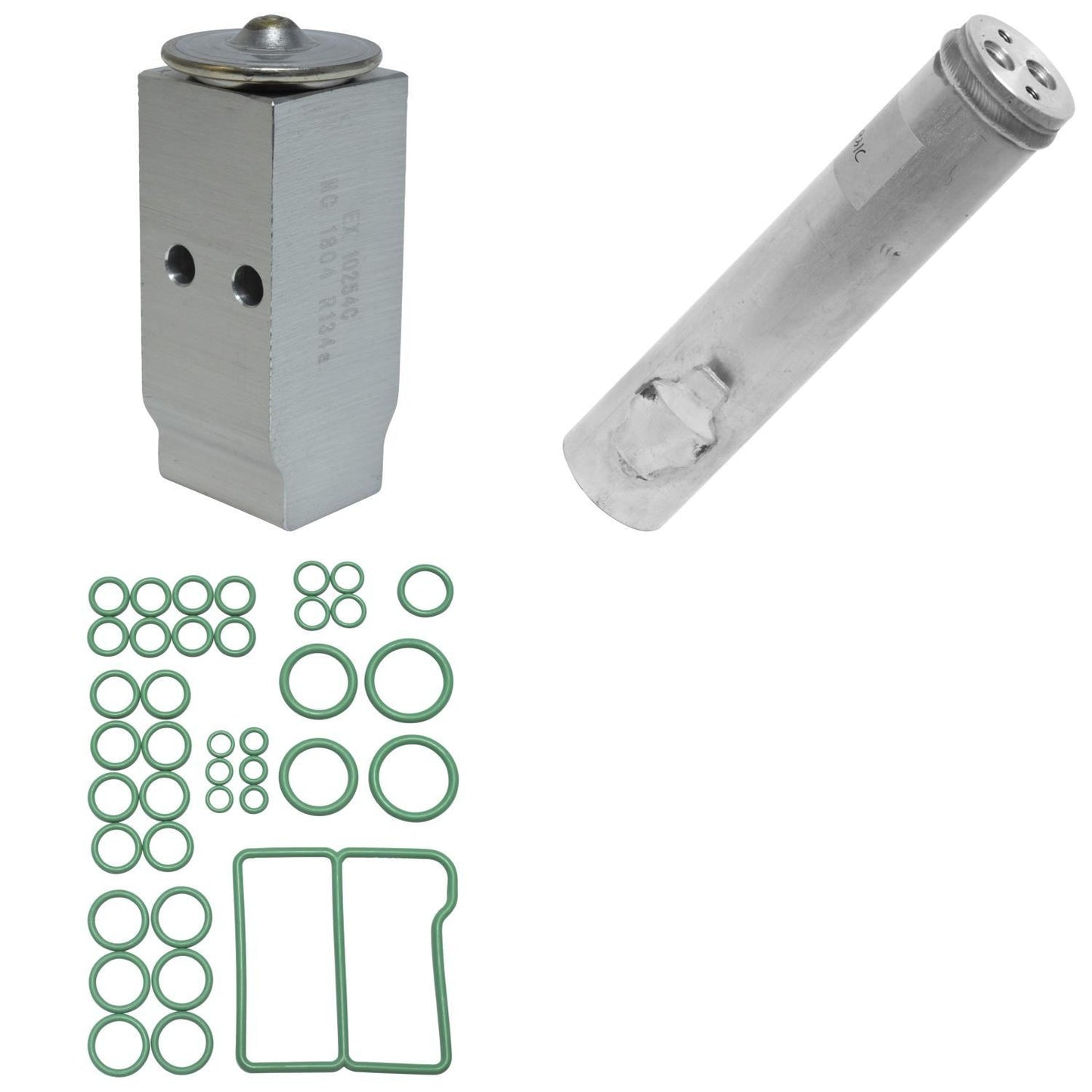 Universal Air Cond AK1624