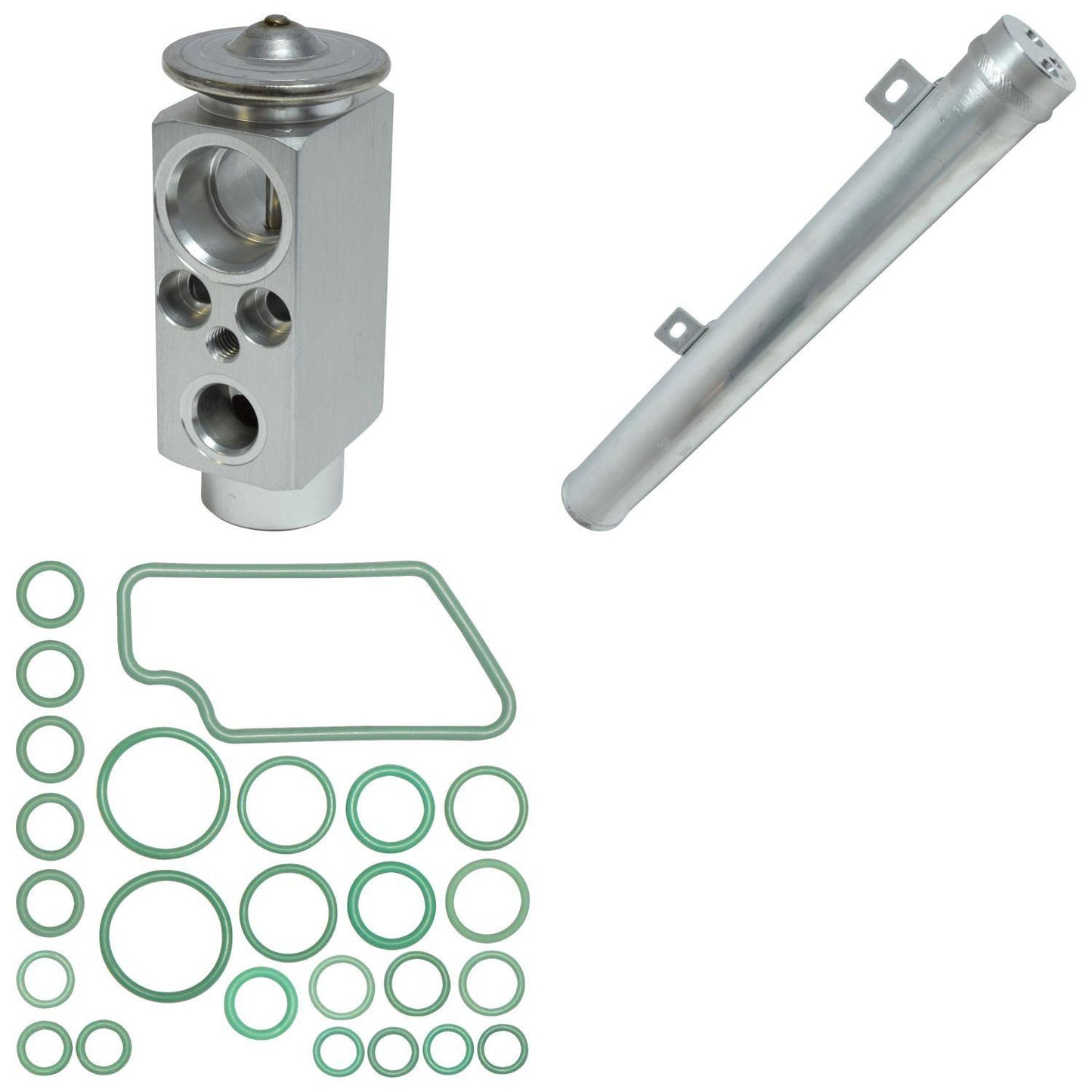 Universal Air Cond AK1625